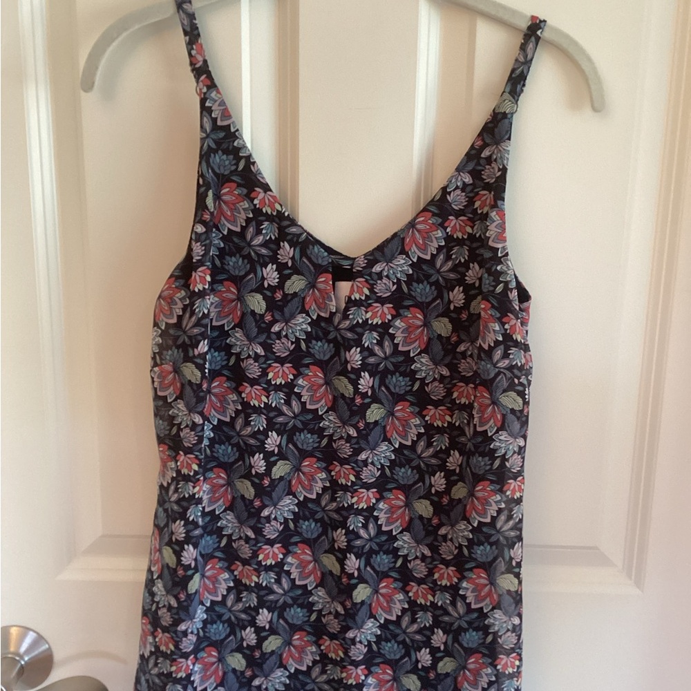 Cabi 5224 Flirt Cami